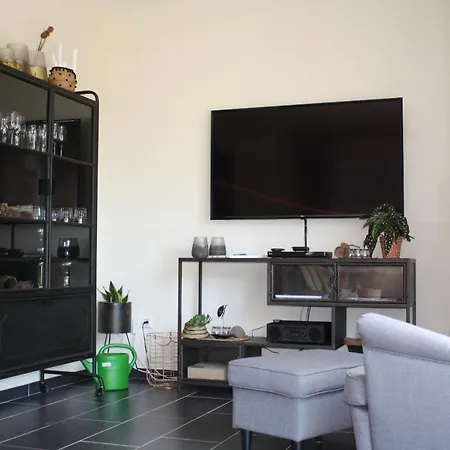 Haus Bootsmann * Krummhörn