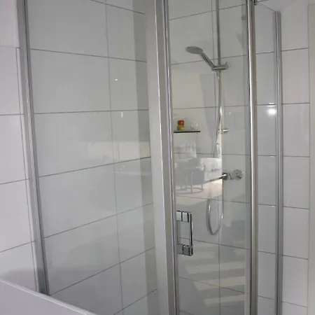 Haus Bootsmann Dom wakacyjny