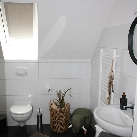 Haus Bootsmann * Krummhörn