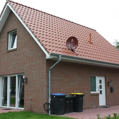 Haus Bootsmann