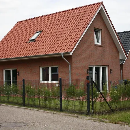 Haus Bootsmann Krummhörn