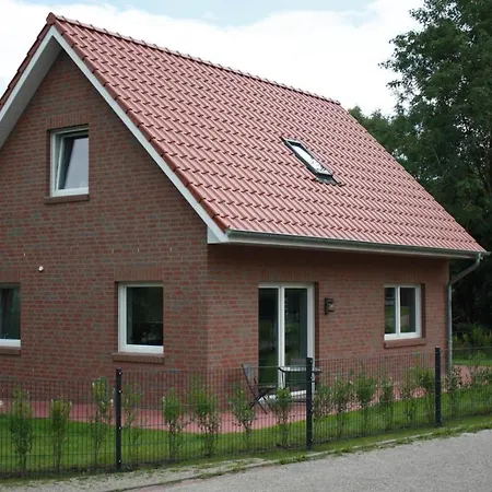Haus Bootsmann