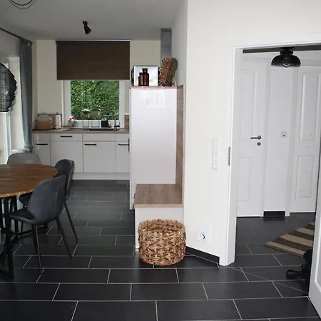 Haus Bootsmann * Krummhörn