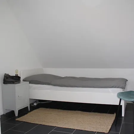 Haus Bootsmann *