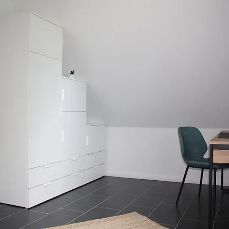 Haus Bootsmann Dom wakacyjny *