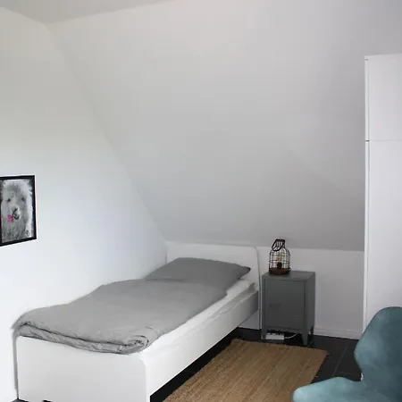Haus Bootsmann *