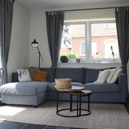 Haus Bootsmann Casa vacanze *