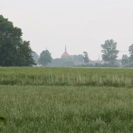 Casa vacanze Haus Bootsmann