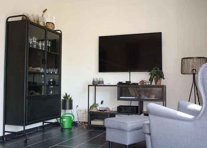 Haus Bootsmann * Krummhörn