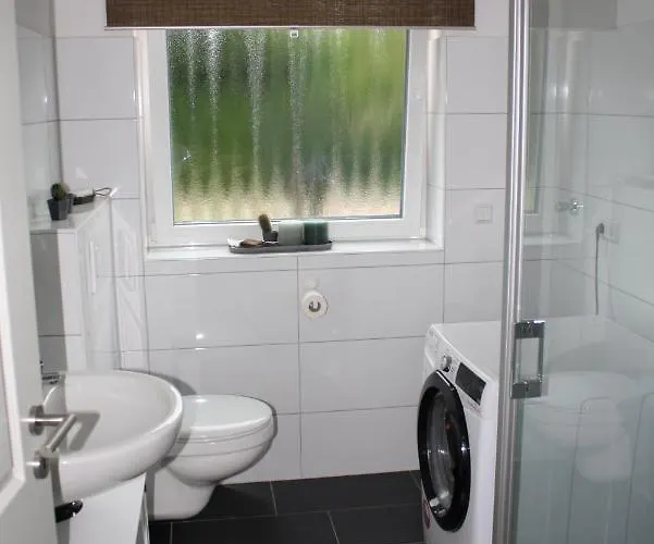 Casa vacanze Haus Bootsmann *