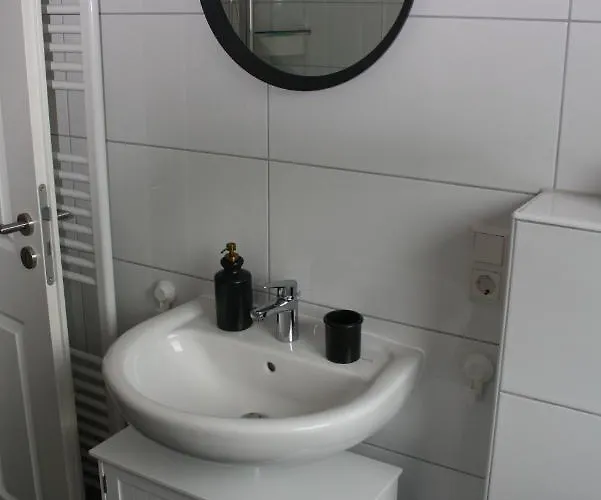 Haus Bootsmann Casa vacanze *