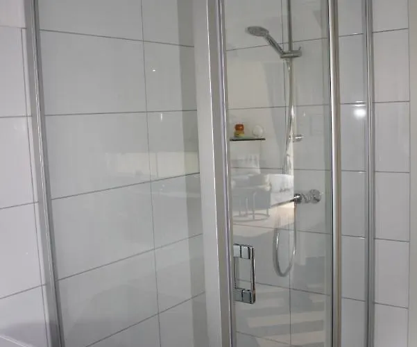 Haus Bootsmann Сasa de vacaciones