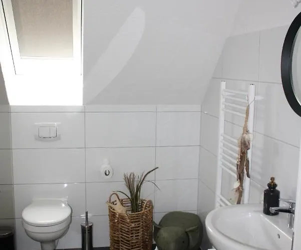 Haus Bootsmann * Krummhörn