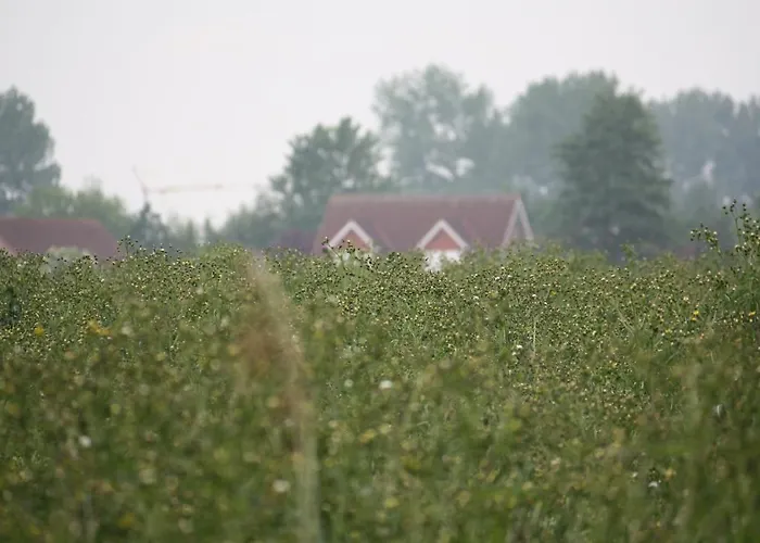 Haus Bootsmann Сasa de vacaciones *