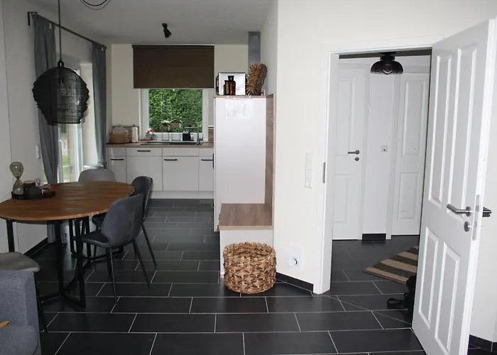 Haus Bootsmann * Krummhörn