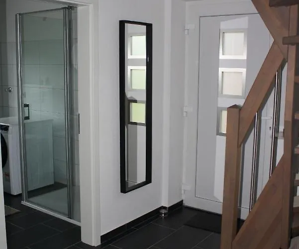 Haus Bootsmann Casa vacanze *